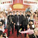 *NSYNC: Girlfriend Product Image