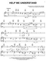 Trace Adkins: Help Me Understand Product Image