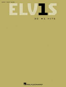 Elvis Presley: Burning Love