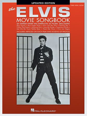 Elvis Presley: Suspicious Minds