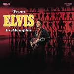 Elvis Presley: Suspicious Minds Product Image