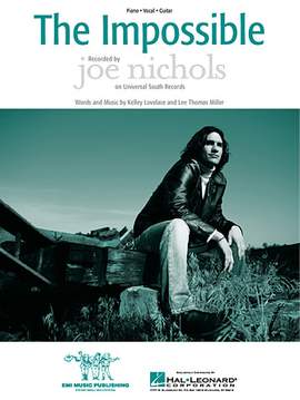 Joe Nichols: The Impossible