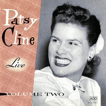 Patsy Cline: Side By Side