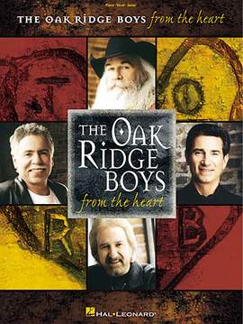 Oak Ridge Boys: If Not For The Love Of Christ