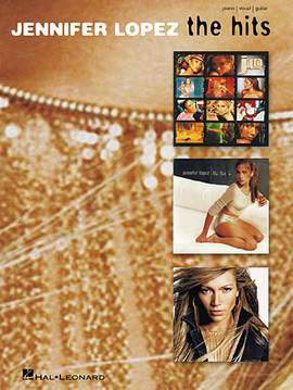 Jennifer Lopez feat. Big Pun & Fat Joe: Feelin' So Good