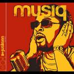 Musiq: Halfcrazy Product Image