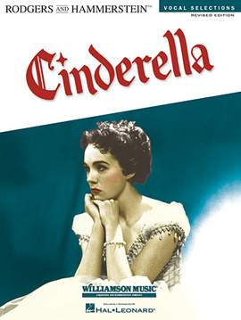 Rodgers & Hammerstein: Impossible (from Cinderella)