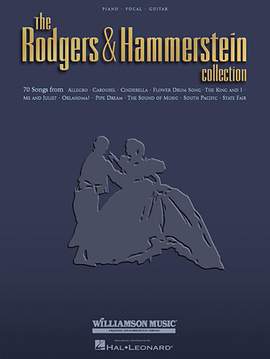 Rodgers & Hammerstein: So Far