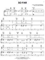 Rodgers & Hammerstein: So Far Product Image