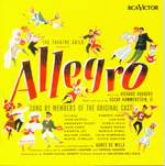 Rodgers & Hammerstein: So Far Product Image