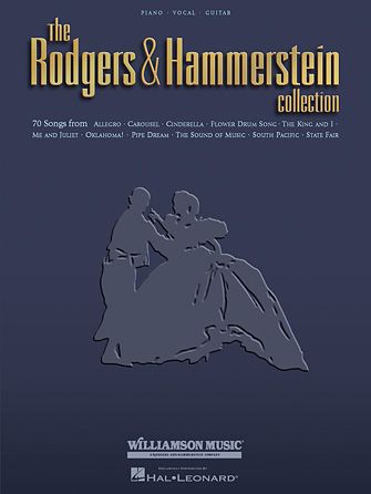 Rodgers & Hammerstein: Soliloquy