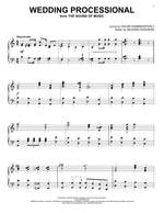Rodgers & Hammerstein: Wedding Processional Product Image