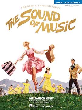 Rodgers & Hammerstein: Wedding Processional