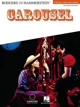 Rodgers & Hammerstein: What's The Use Of Wond'rin'