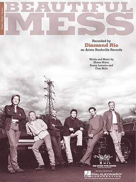 Diamond Rio: Beautiful Mess