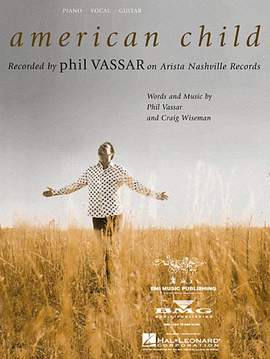 Phil Vassar: American Child
