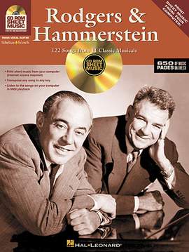 Rodgers & Hammerstein: The Big Black Giant