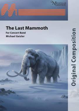 Michael Geisler: The Last Mammoth