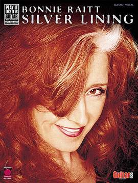 Bonnie Raitt: Time Of Our Lives