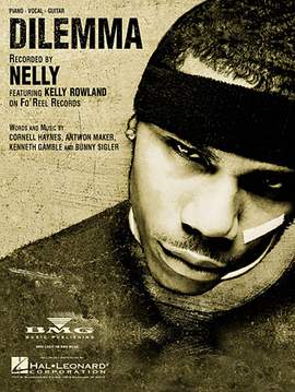 Nelly featuring Kelly Rowland: Dilemma