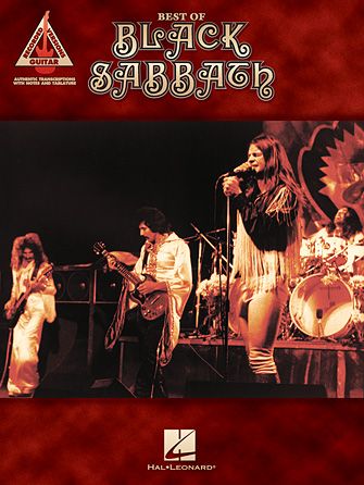 Black Sabbath: Paranoid