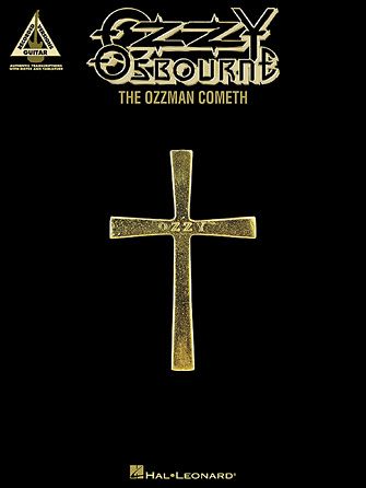 Ozzy Osbourne: Back On Earth