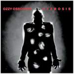 Ozzy Osbourne: Back On Earth Product Image