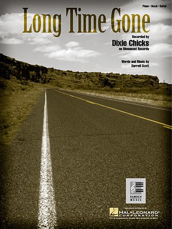 The Chicks: Long Time Gone