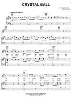 Styx: Crystal Ball Product Image