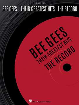 Bee Gees: Jive Talkin'