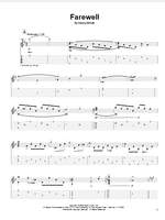 Danny Elfman: Farewell Product Image