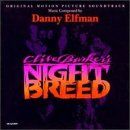 Danny Elfman: Farewell Product Image