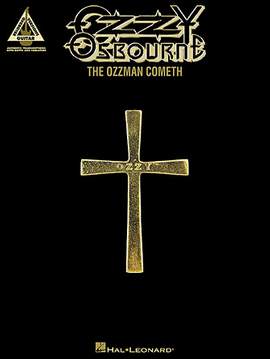 Ozzy Osbourne: Crazy Babies