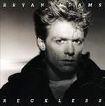 Bryan Adams: Heaven Product Image