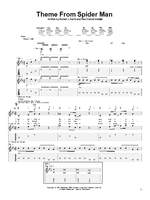 Aerosmith: Theme From Spider-Man Product Image