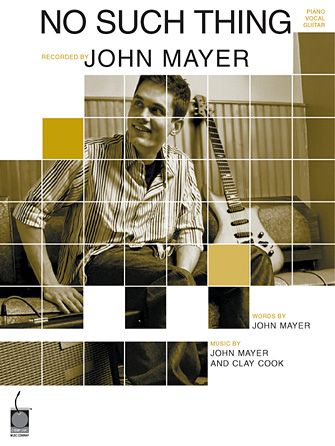 John Mayer: No Such Thing