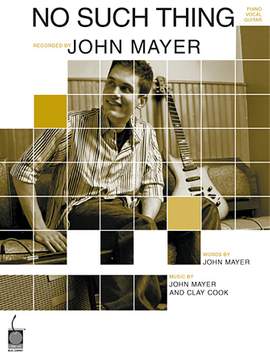John Mayer: No Such Thing