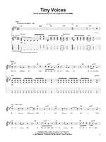 Box Car Racer: Tiny Voices Product Image