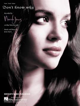 Norah Jones: Don't Know Why