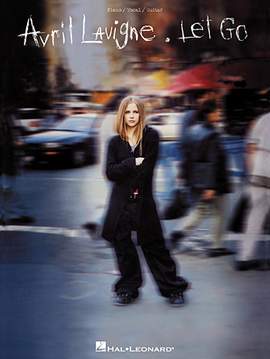 Avril Lavigne: Things I'll Never Say
