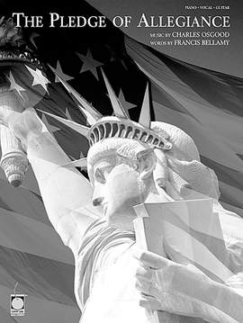 Charles Osgood: The Pledge Of Allegiance
