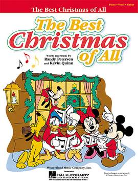 Kevin Quinn: The Best Christmas Of All
