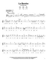 Los Lobos: La Bamba Product Image