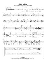 The Beatles: Let It Be Product Image