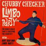 Chubby Checker: Limbo Rock Product Image