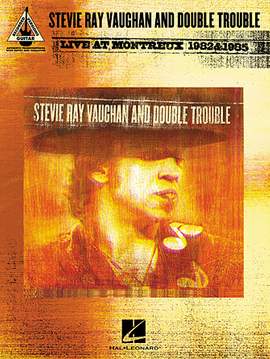 Stevie Ray Vaughan: Gone Home