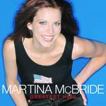 Martina McBride: Blessed Product Image