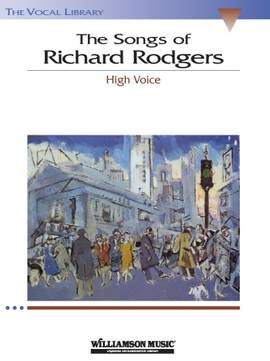 Rodgers & Hart: To Keep My Love Alive
