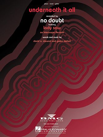 No Doubt: Underneath It All
