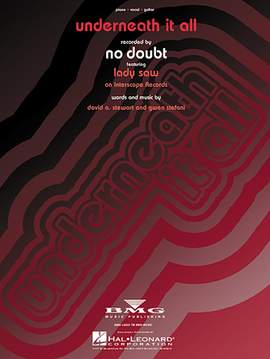 No Doubt: Underneath It All